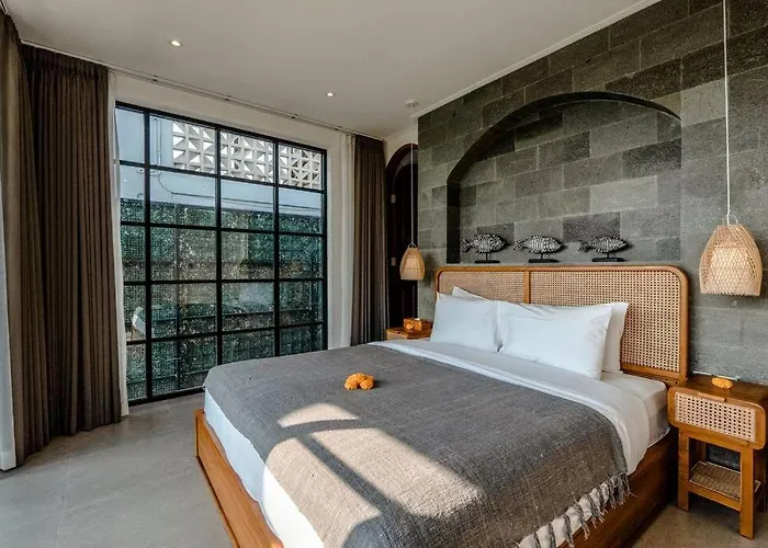 Harimu - Berawa Modern Homey 10-mins To